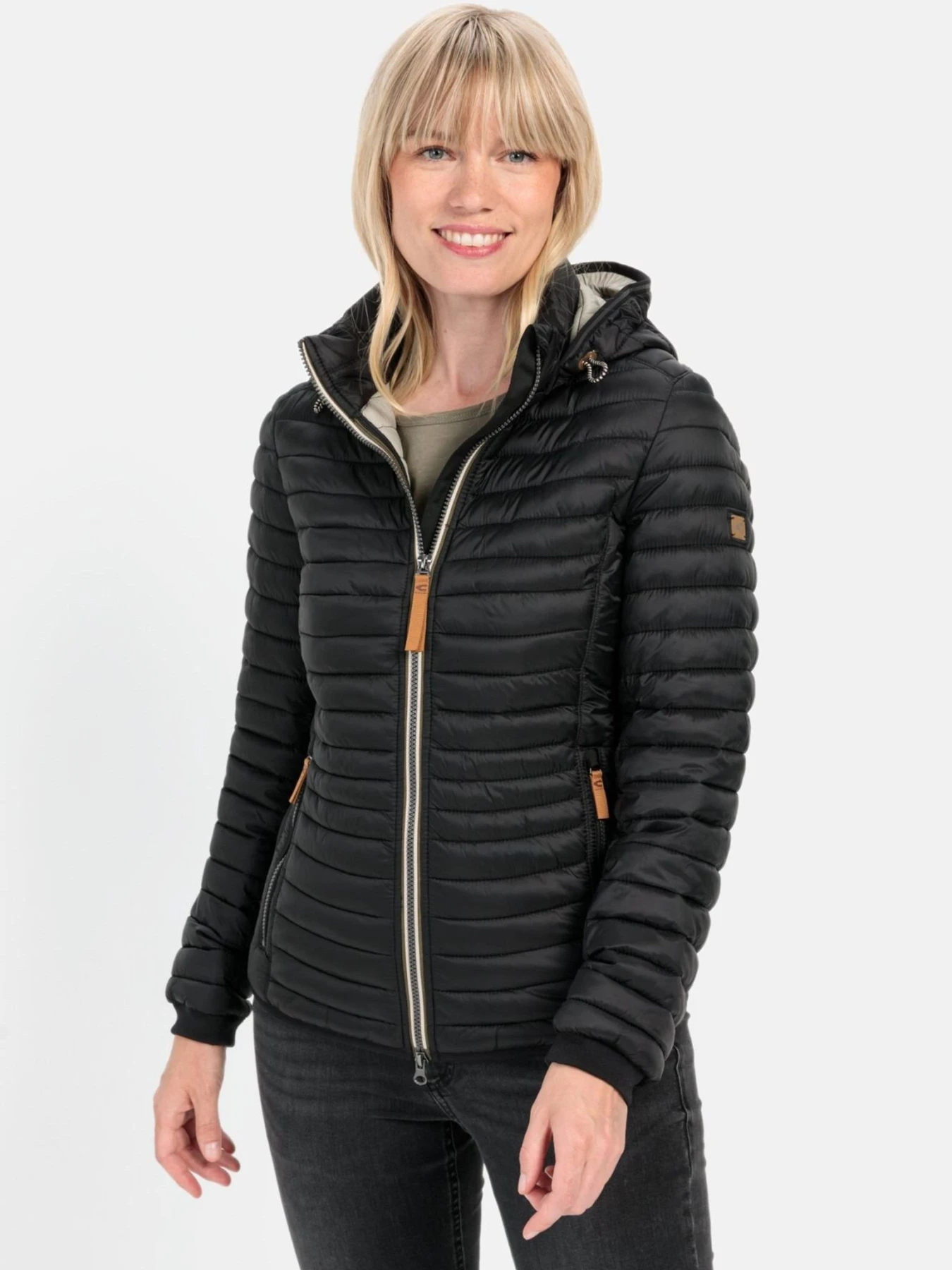 Куртки и дубленки Camel Active Jacket модель 320060-9E50-09 Фото