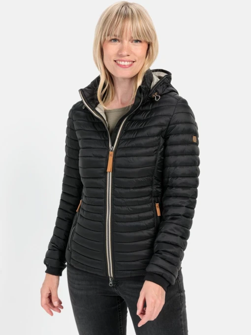 Куртки и дубленки Camel Active Jacket модель 320060-9E50-09 Фото