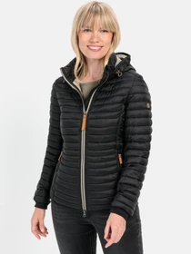 Куртки и дубленки Camel Active Jacket модель 320060-9E50-09 Фото