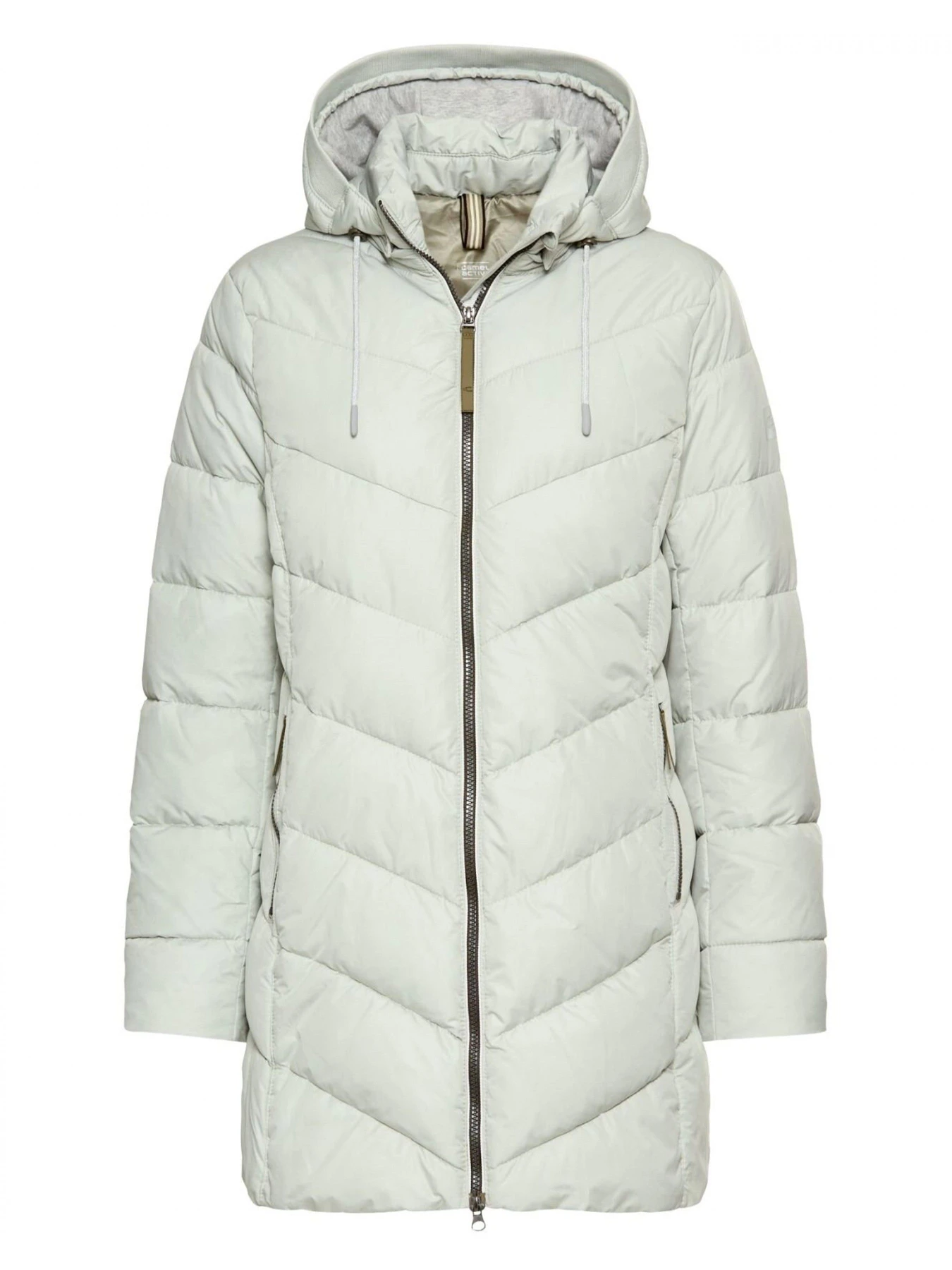 Куртки и дубленки Camel Active Jacket модель 320560-6F28-35 Фото