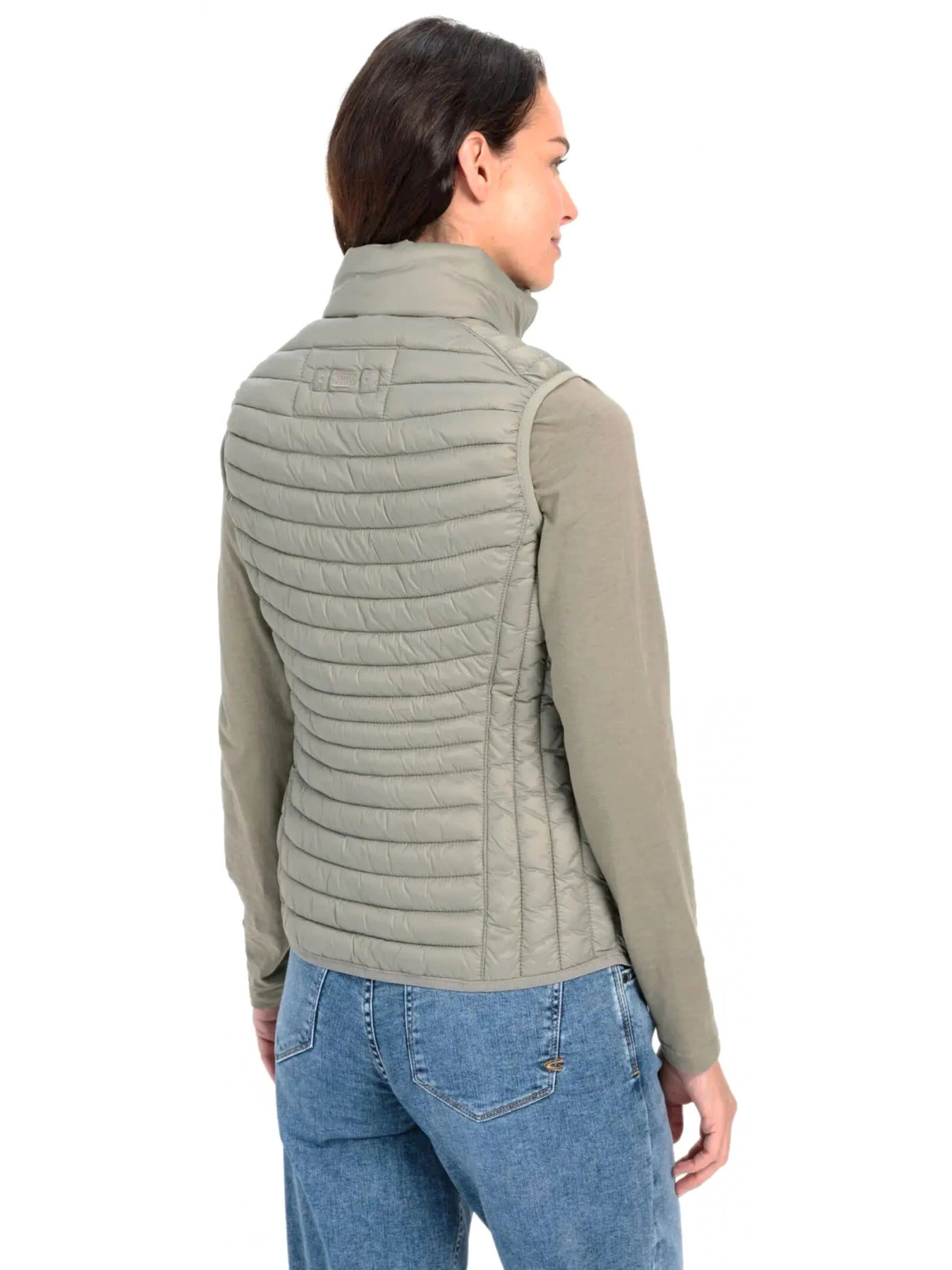 Куртки и дубленки Camel Active Vest модель 360460-9E50-36 Фото