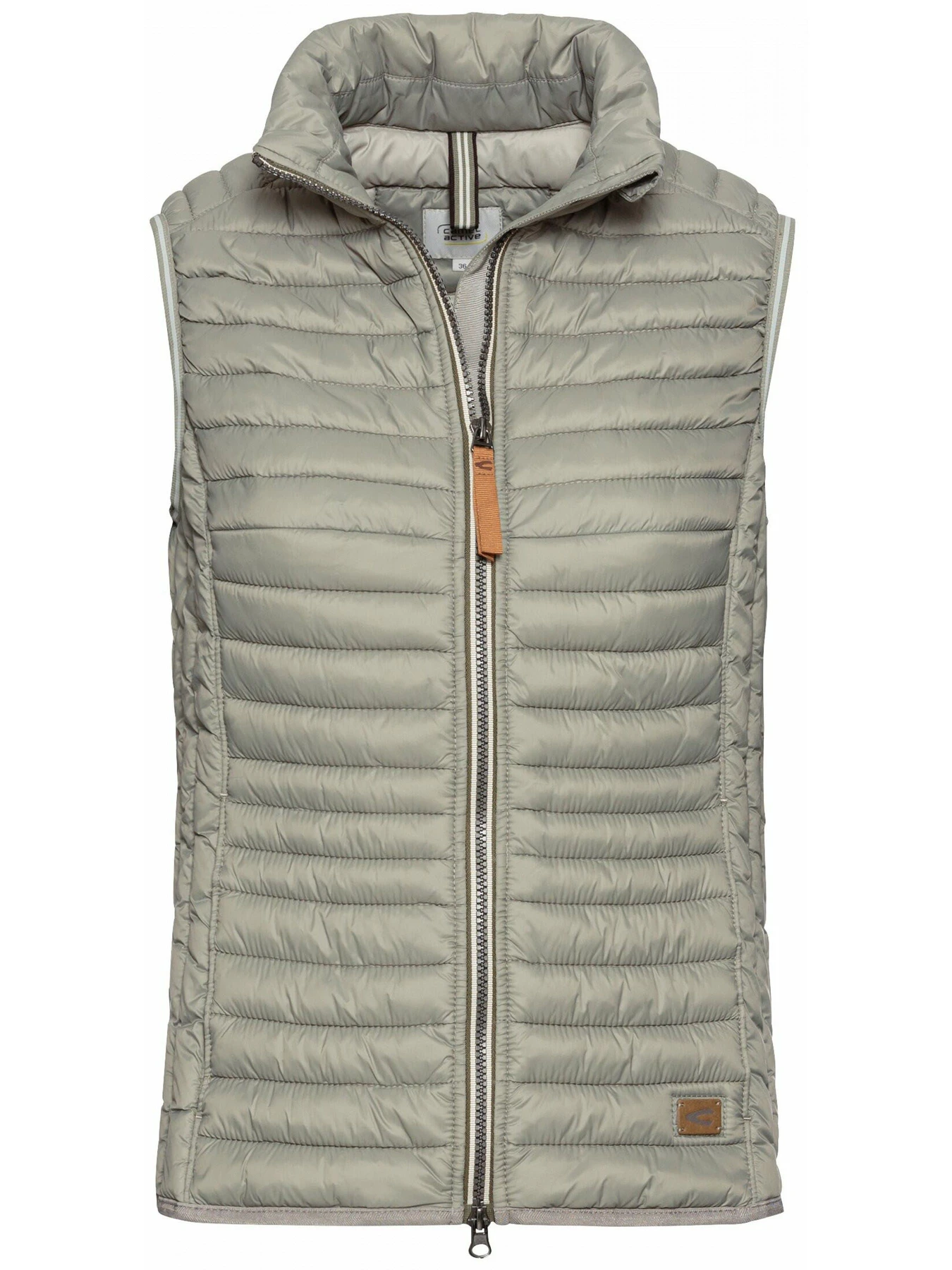Куртки и дубленки Camel Active Vest модель 360460-9E50-36 Фото