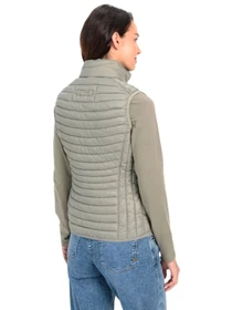 Куртки и дубленки Camel Active Vest модель 360460-9E50-36 Фото