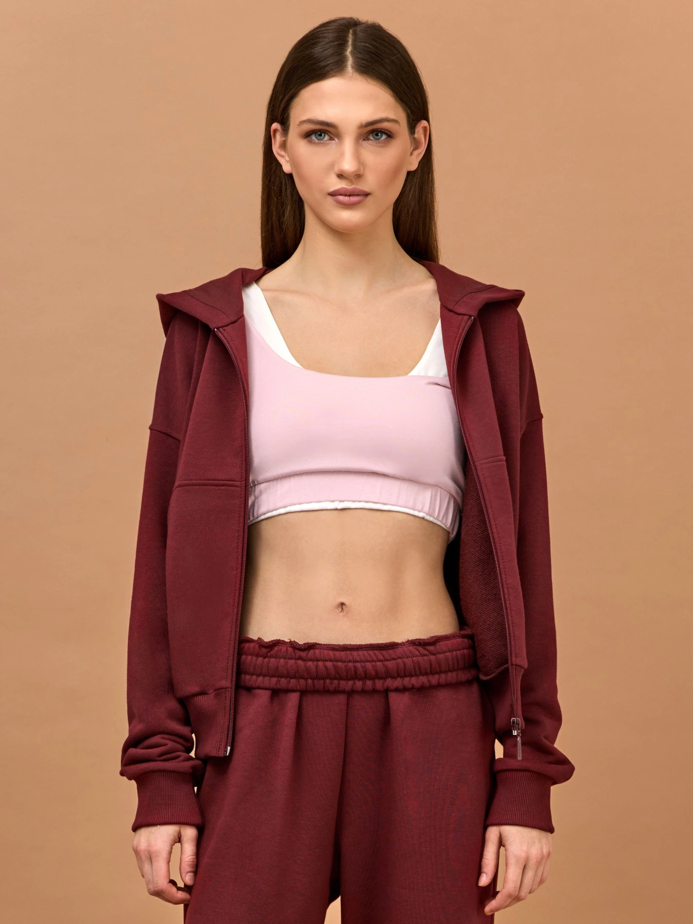 Свитры и кардиганы Leinle модель 4018 Свитры и кардиганы Leinle модель 4018 Фото