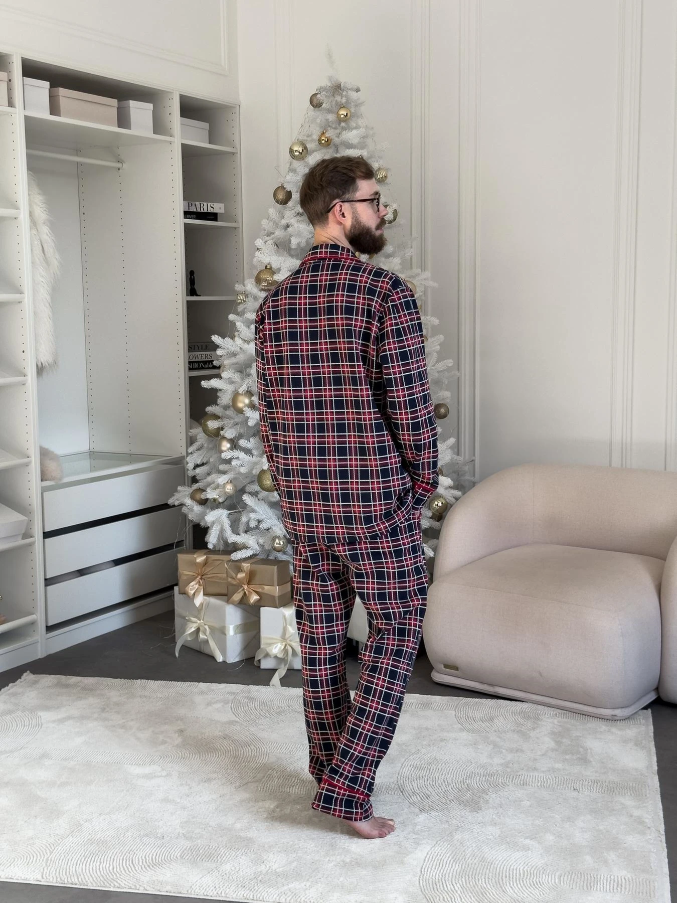 Одежда для дома и сна Cosy модель KMW40 Одежда для дома и сна Cosy модель KMW40 Фото