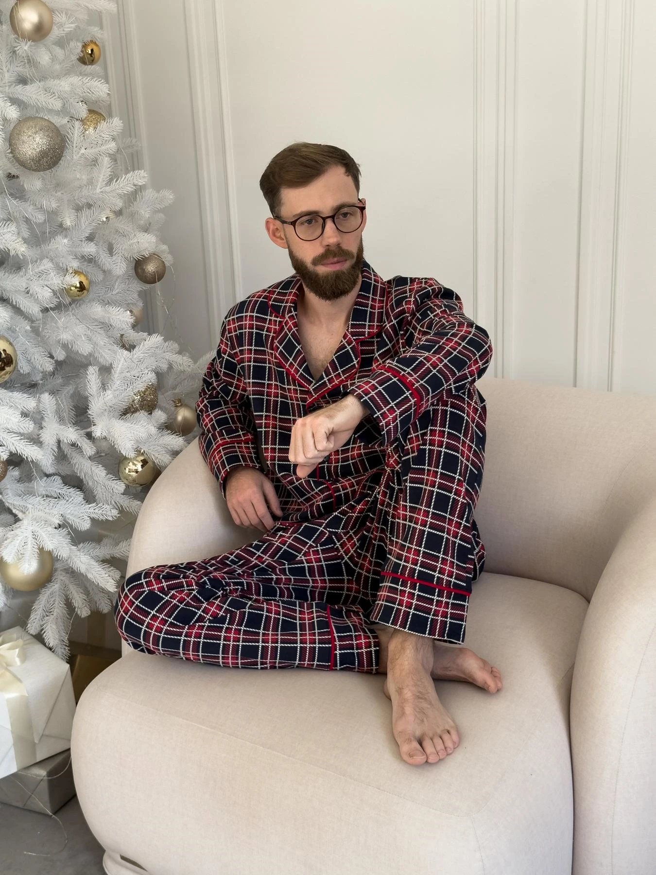 Одежда для дома и сна Cosy модель KMW40 Одежда для дома и сна Cosy модель KMW40 Фото