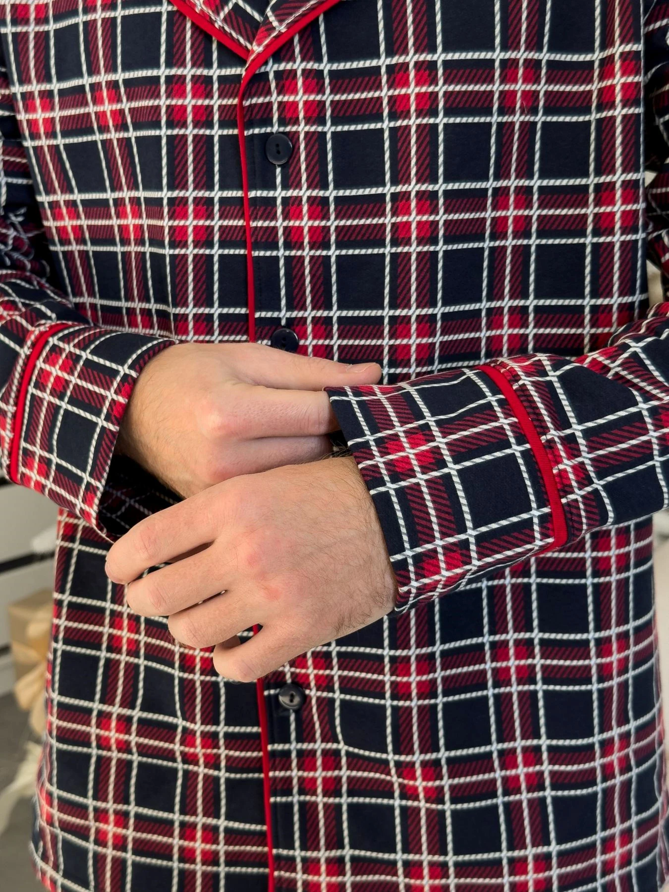 Одежда для дома и сна Cosy модель KMW40 Одежда для дома и сна Cosy модель KMW40 Фото