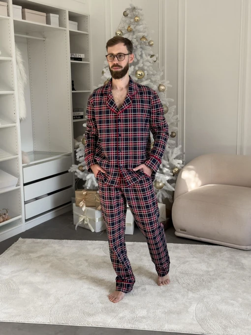 Одяг для дому та сну Cosy модель KMW40 Фото