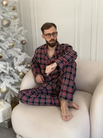 Одежда для дома и сна Cosy модель KMW40 Фото
