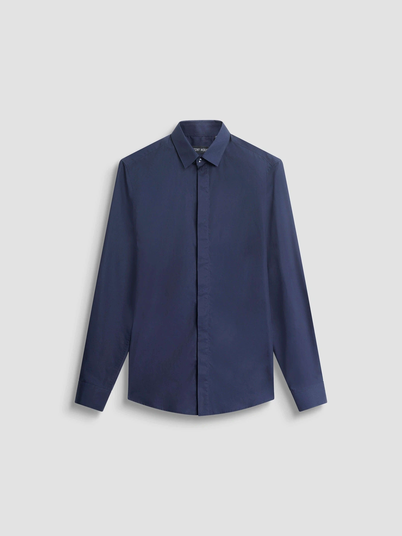 Рубашки Antony Morato модель SL00691FA4000787073 Рубашки Antony Morato модель SL00691FA4000787073 Фото
