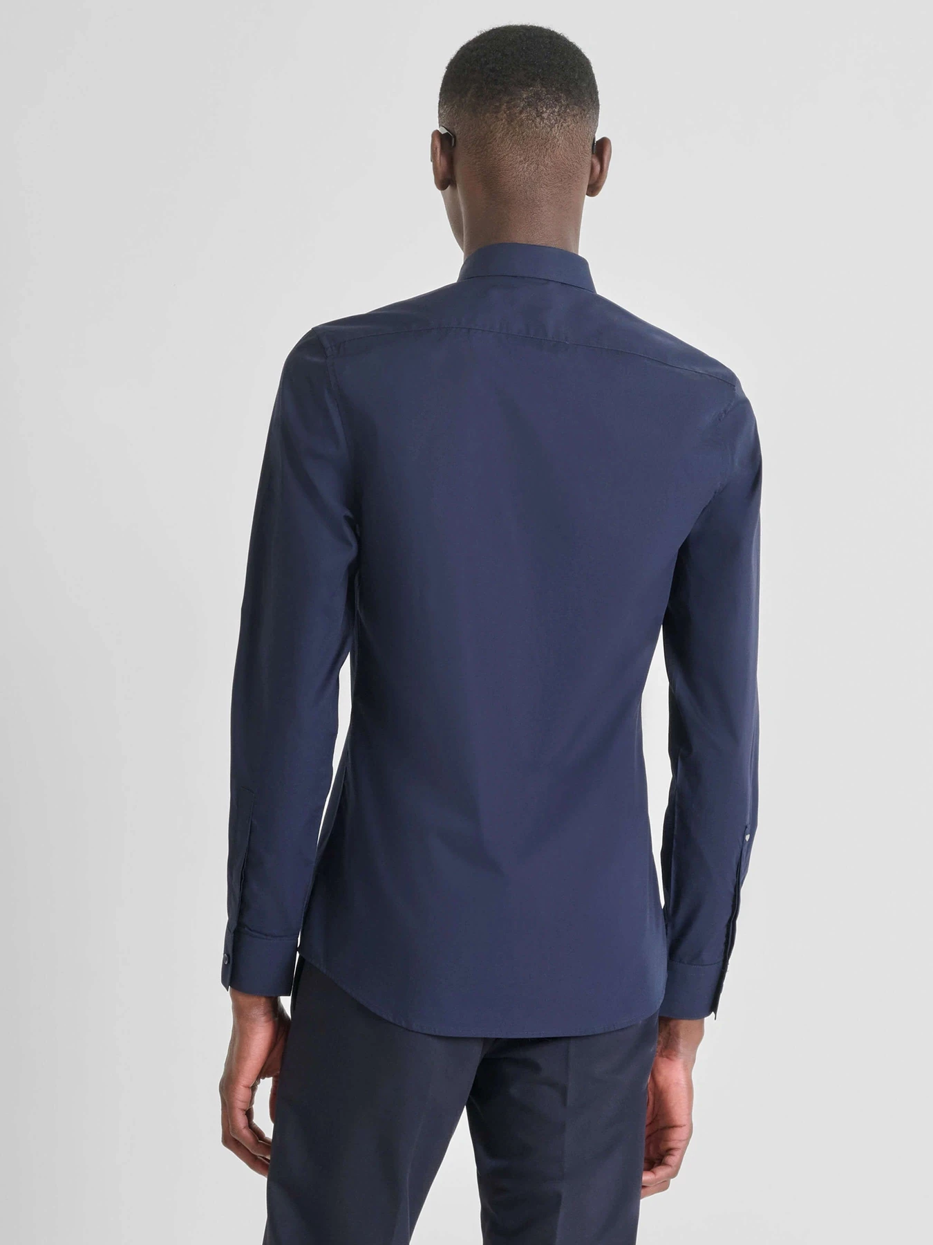 Рубашки Antony Morato модель SL00691FA4000787073 Рубашки Antony Morato модель SL00691FA4000787073 Фото