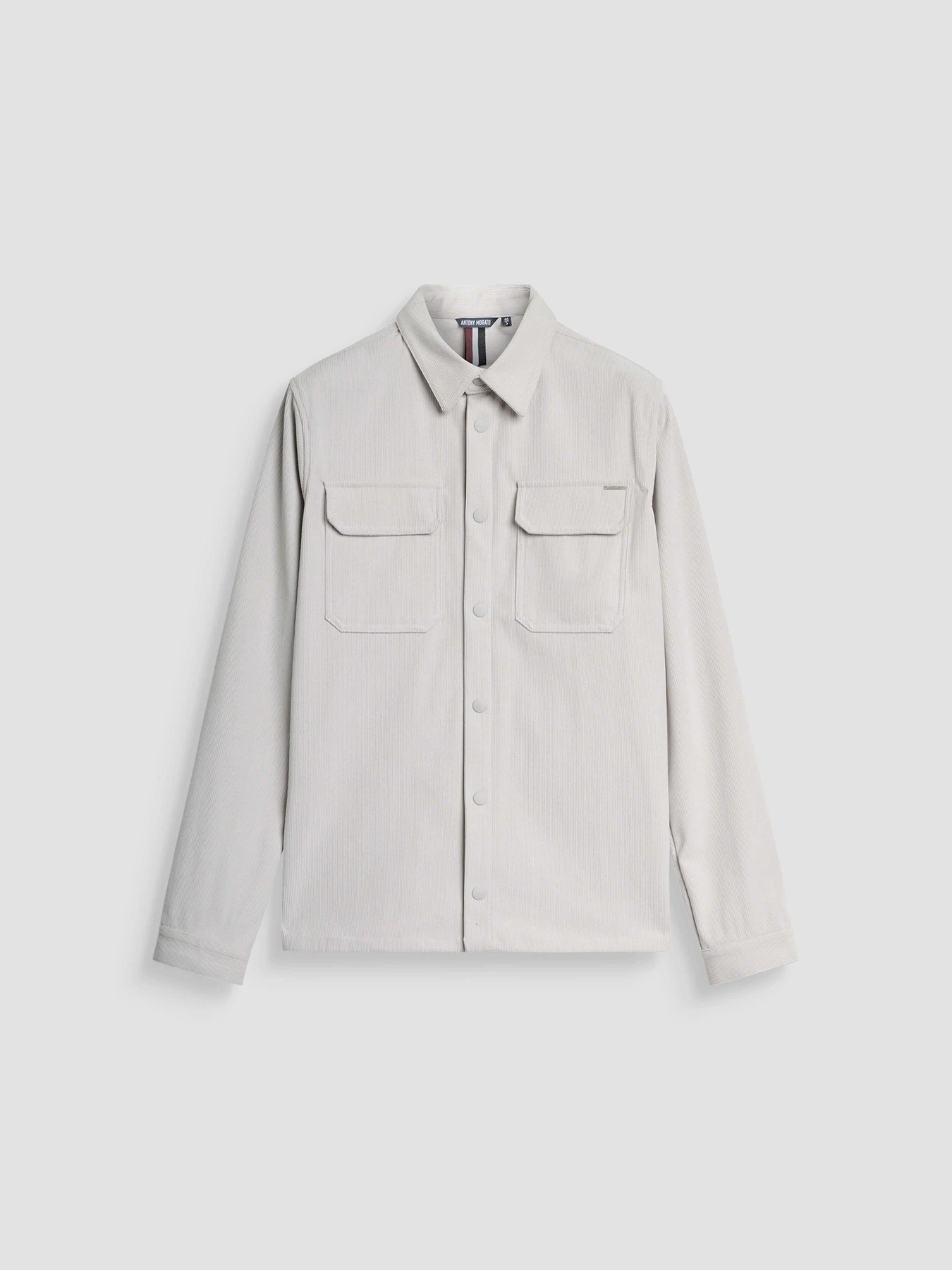 Рубашки Antony Morato модель SL00765FA3000271013 Рубашки Antony Morato модель SL00765FA3000271013 Фото