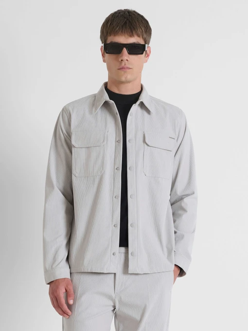 Рубашки Antony Morato модель SL00765FA3000271013 Фото