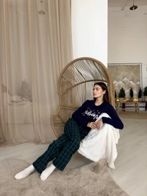Одежда для дома и сна Cosy модель F23PLW21 Фото