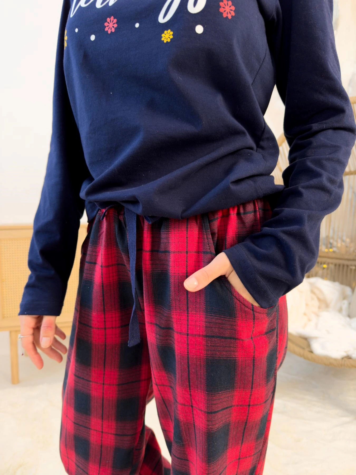 Одежда для дома и сна Cosy модель F22PLW21 Одежда для дома и сна Cosy модель F22PLW21 Фото