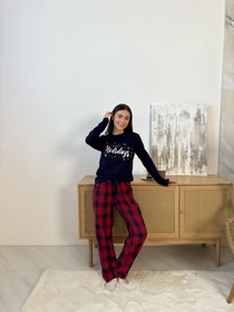 Одежда для дома и сна Cosy модель F22PLW21 Фото