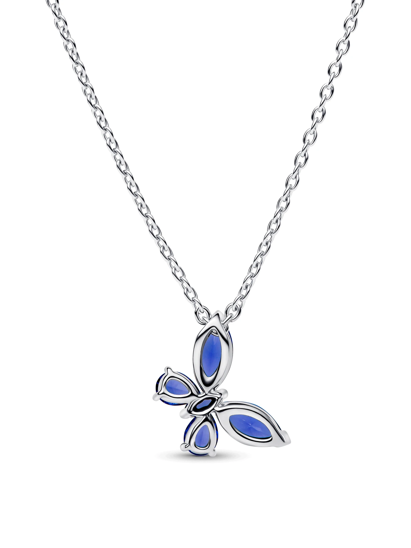 Колье PANDORA модель 394232C01 Колье PANDORA модель 394232C01 Фото