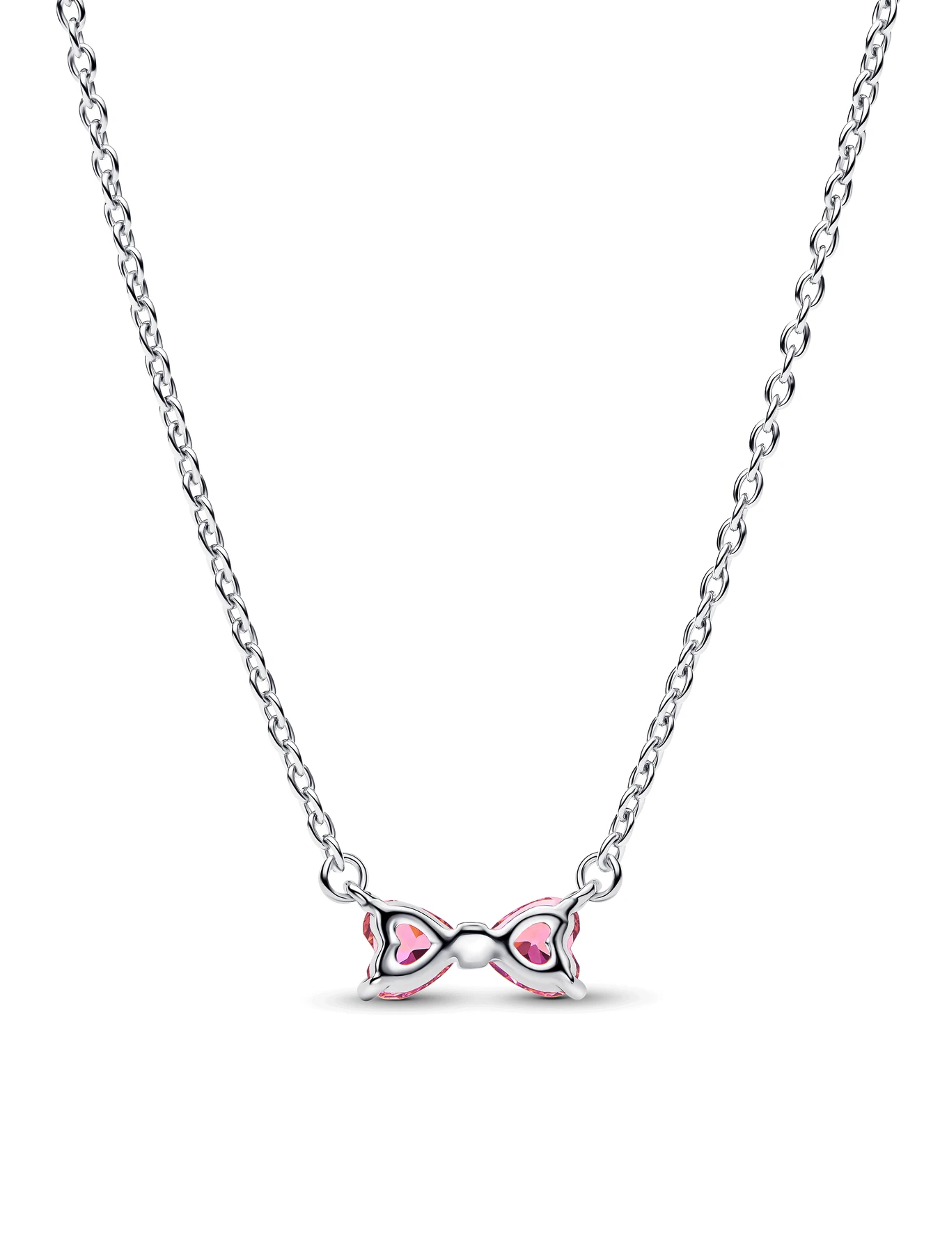 Колье PANDORA модель 394235C01 Колье PANDORA модель 394235C01 Фото