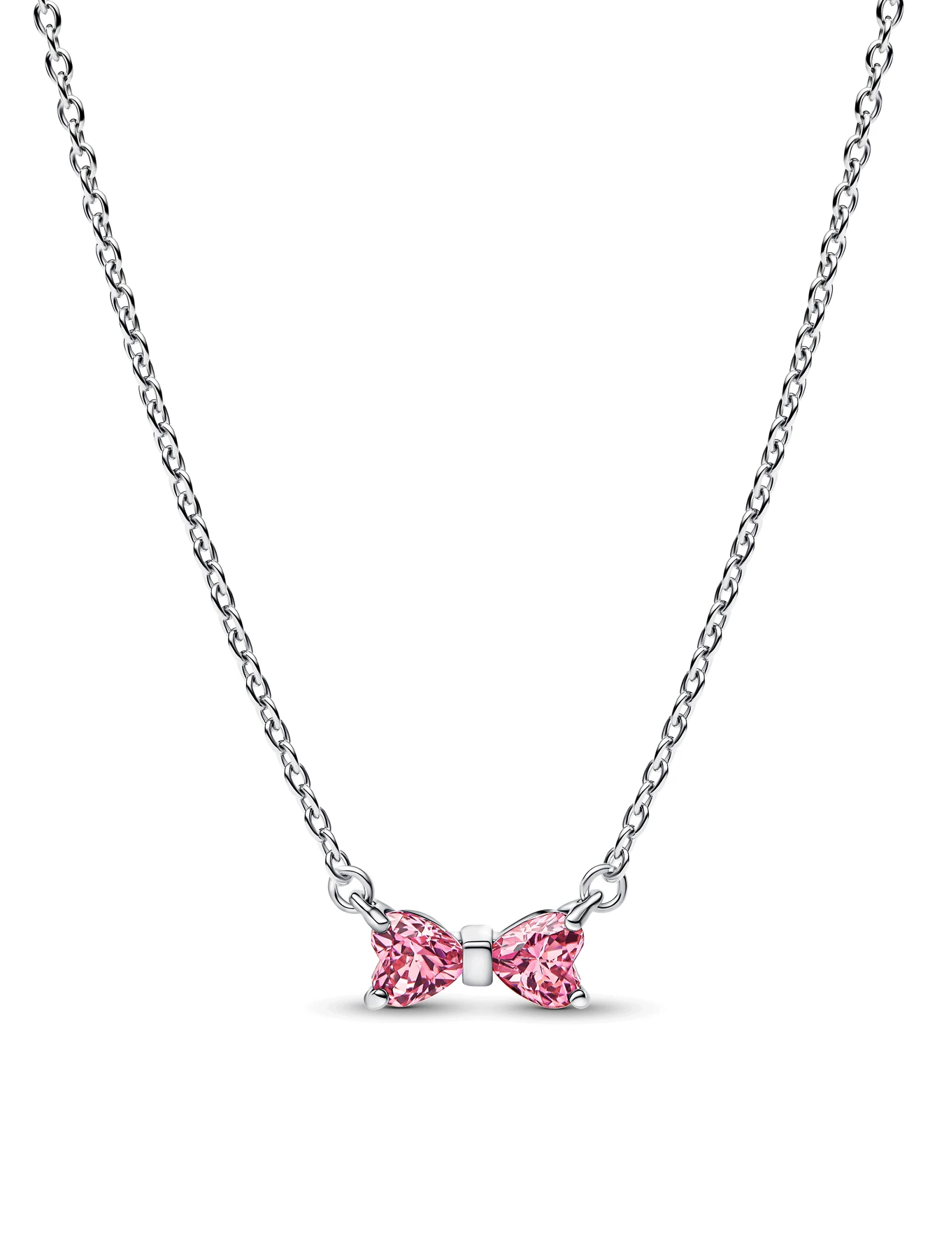 Колье PANDORA модель 394235C01 Колье PANDORA модель 394235C01 Фото