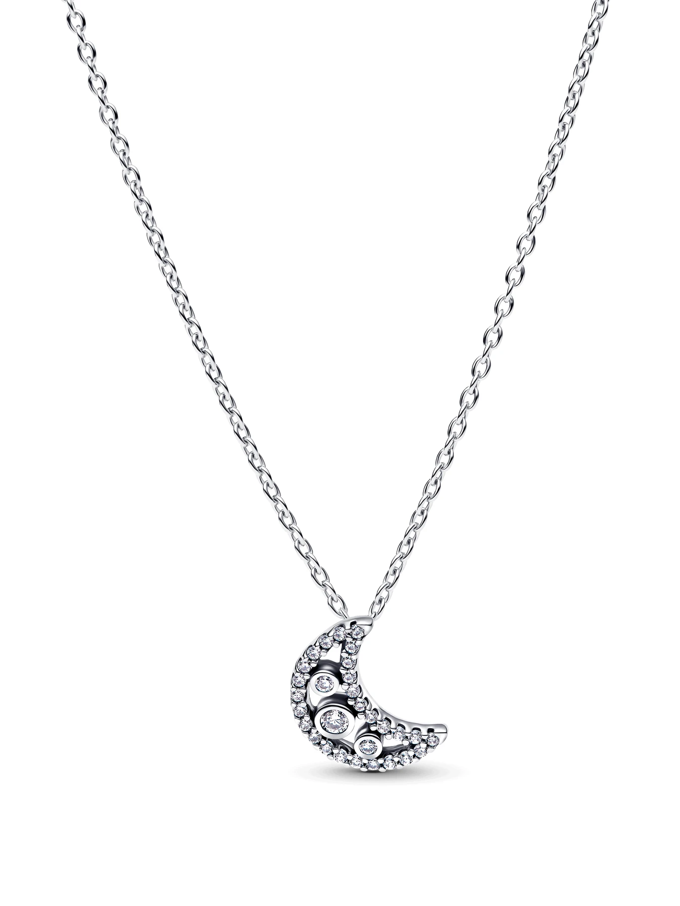 Колье PANDORA модель 394259C01 Колье PANDORA модель 394259C01 Фото