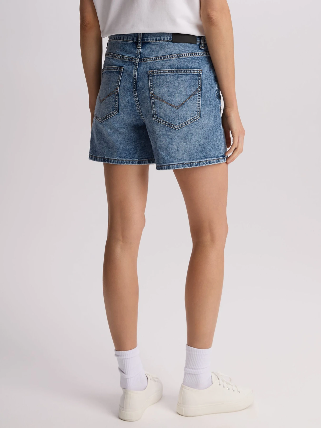 Шорти DIVERSE Janano модель 10046836 Шорти DIVERSE Janano модель 10046836 Фото