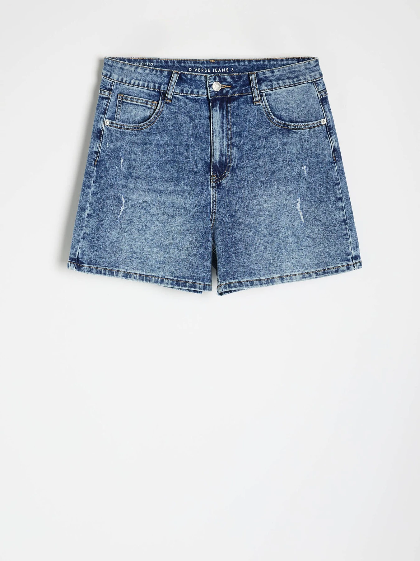 Шорти DIVERSE Janano модель 10046836 Шорти DIVERSE Janano модель 10046836 Фото