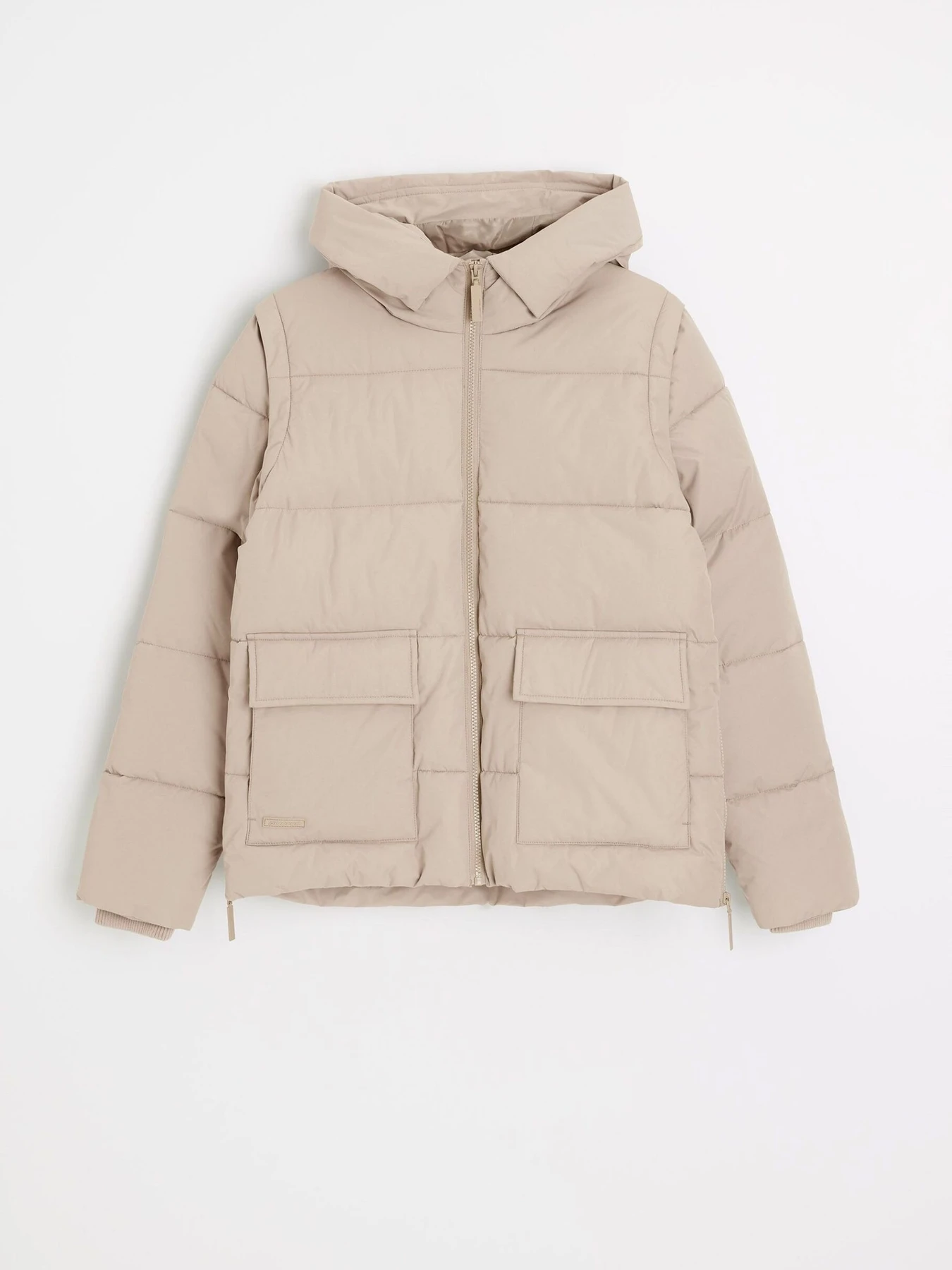 Куртки та дублянки DIVERSE Moyruna 255 модель 10047687 Фото