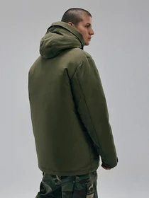 Куртки та дублянки DIVERSE Dext Urmil модель 10047963 Фото
