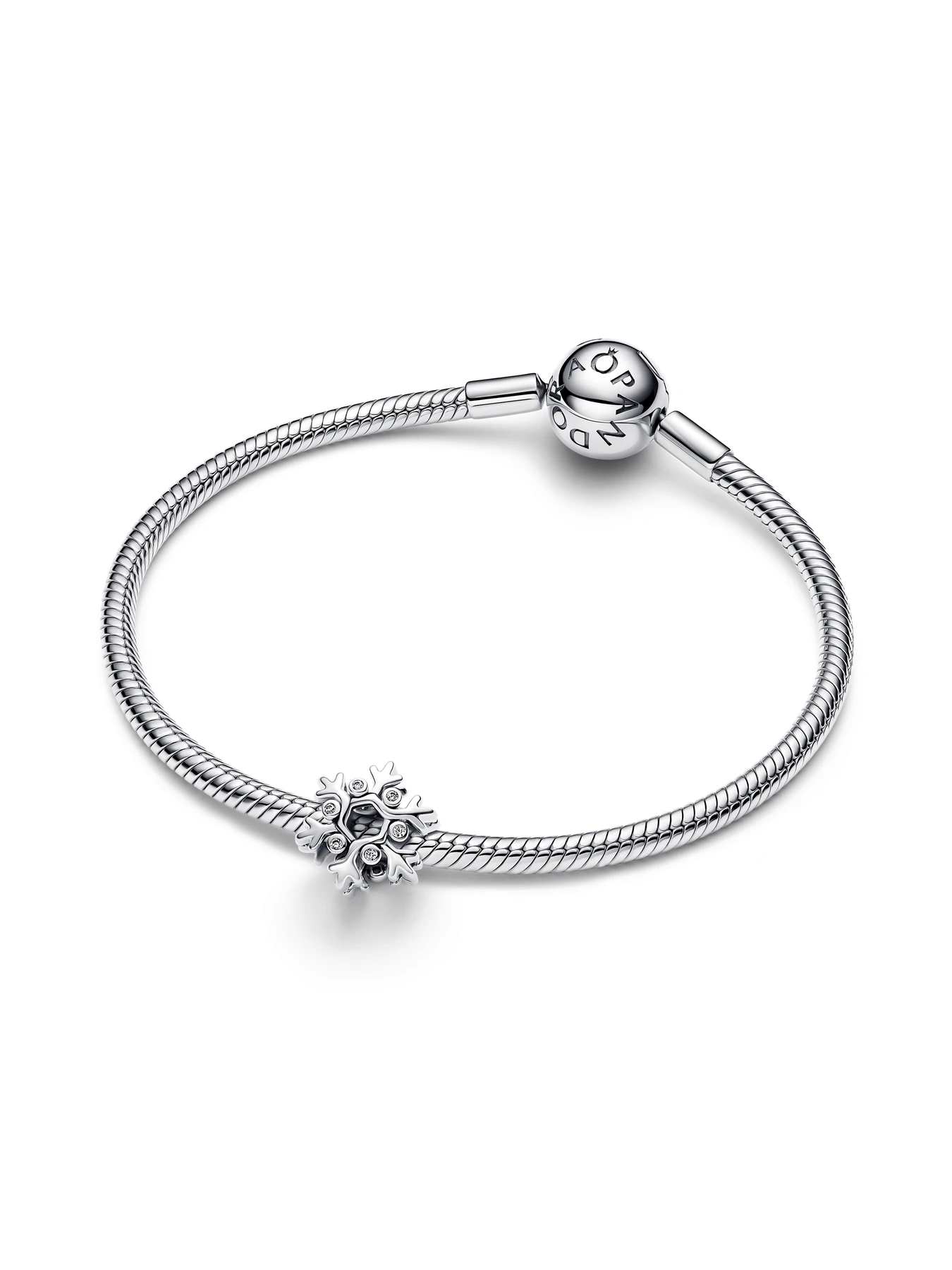 Классические PANDORA модель 794249C01 Фото