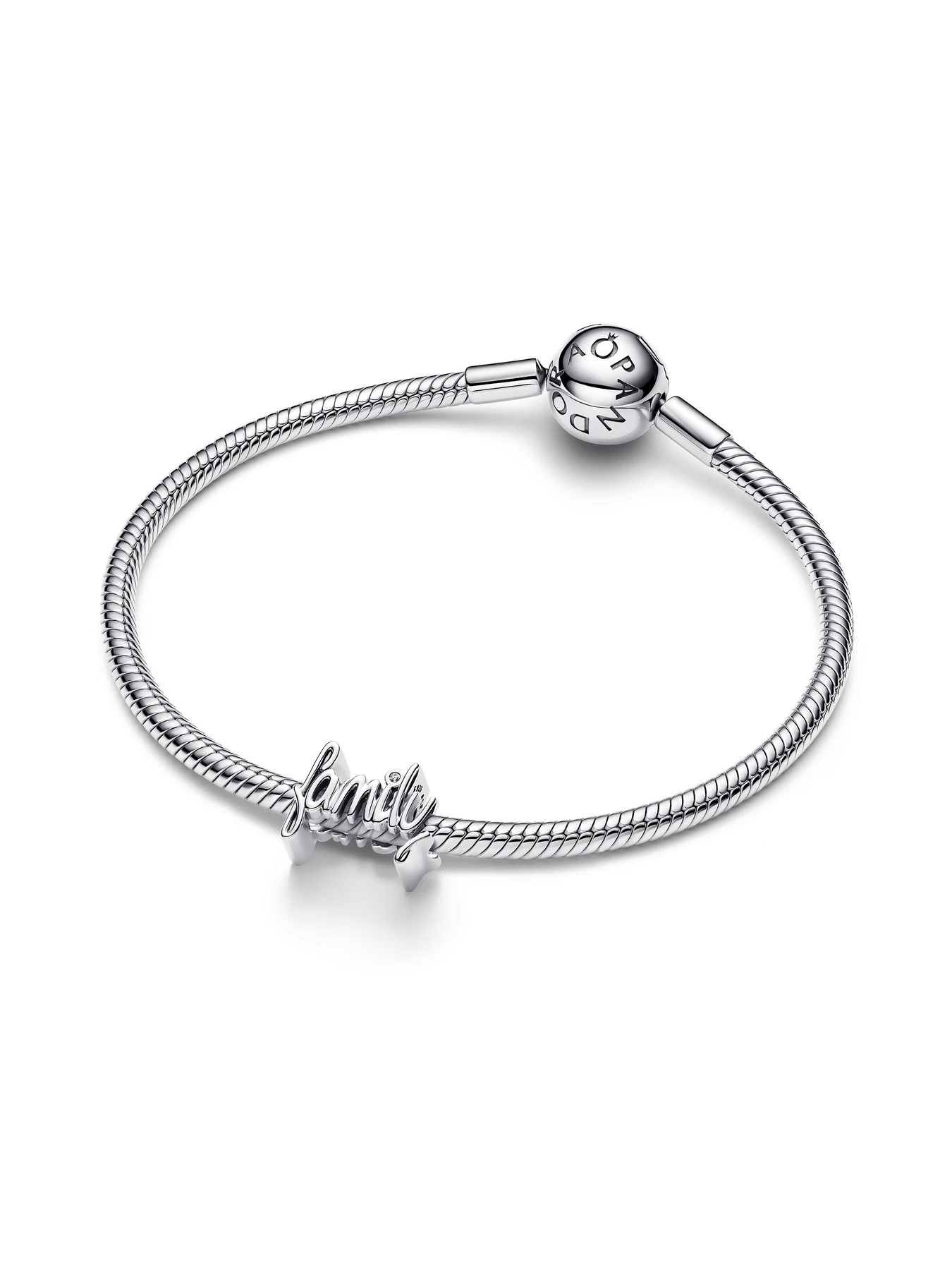 Класичні PANDORA модель 794250C01 Класичні PANDORA модель 794250C01 Фото
