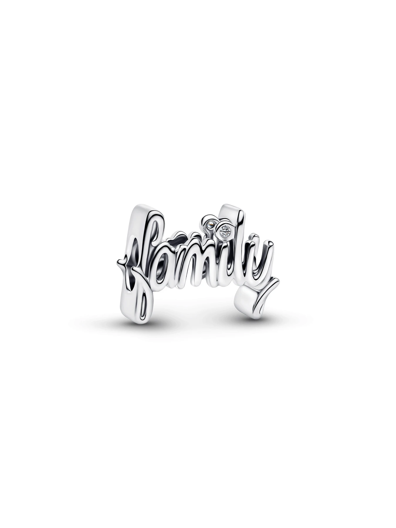 Класичні PANDORA модель 794250C01 Класичні PANDORA модель 794250C01 Фото