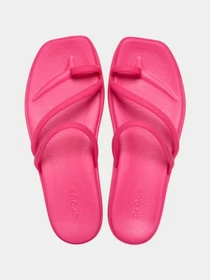 Шлёпанцы Crocs модель 209862DRA Фото