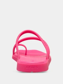 Шлёпанцы Crocs модель 209862DRA Фото