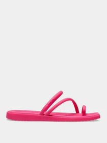 Шлёпанцы Crocs модель 209862DRA Фото