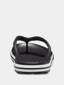 Шлёпанцы Crocs модель 205393BLK Фото