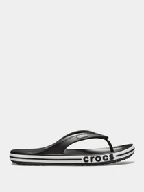 Шлёпанцы Crocs модель 205393BLK Фото