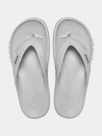 Шльопанці Crocs модель 205393LGR Фото