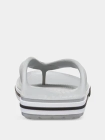Шльопанці Crocs модель 205393LGR Фото