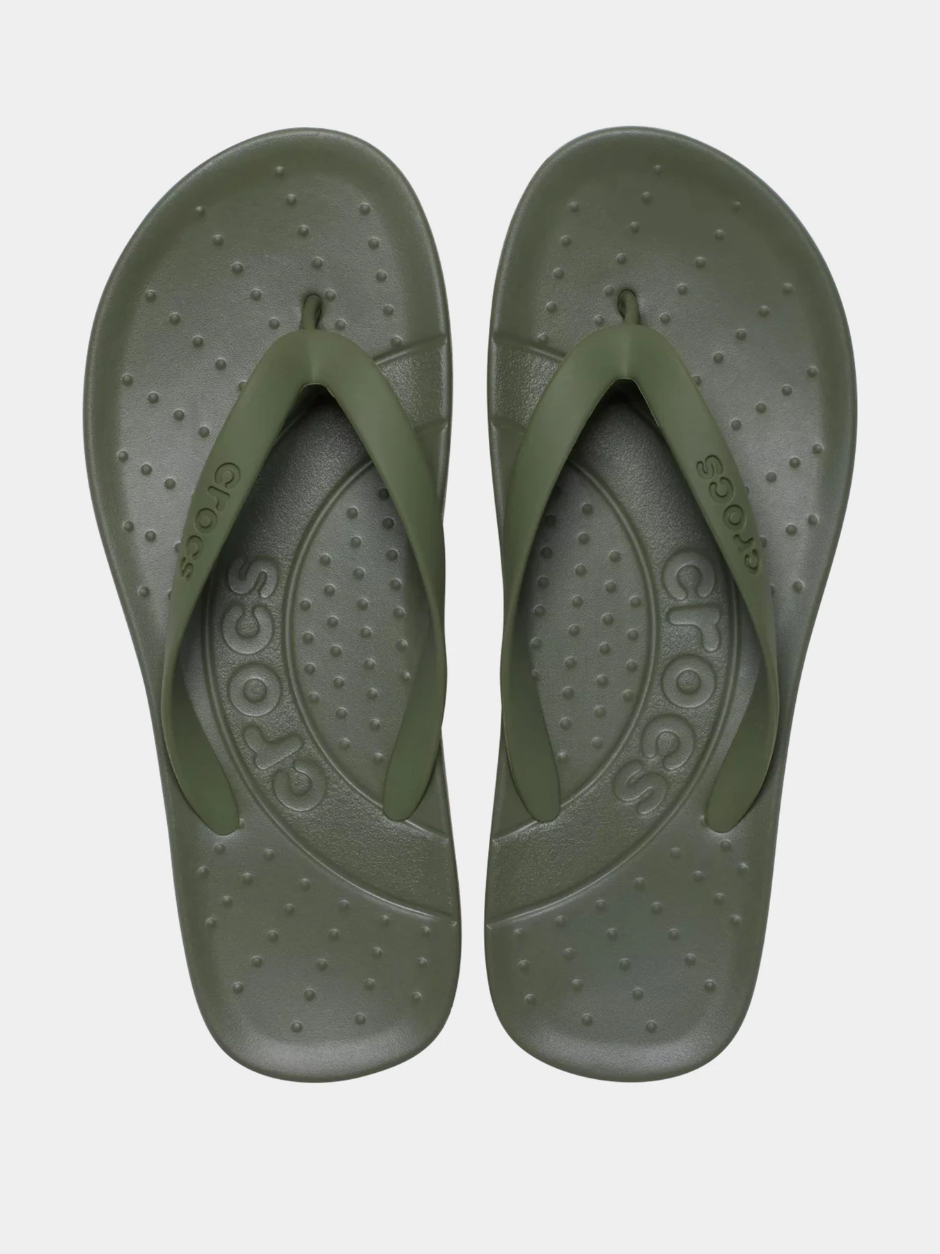 Шльопанці Crocs модель 210089ARM Фото
