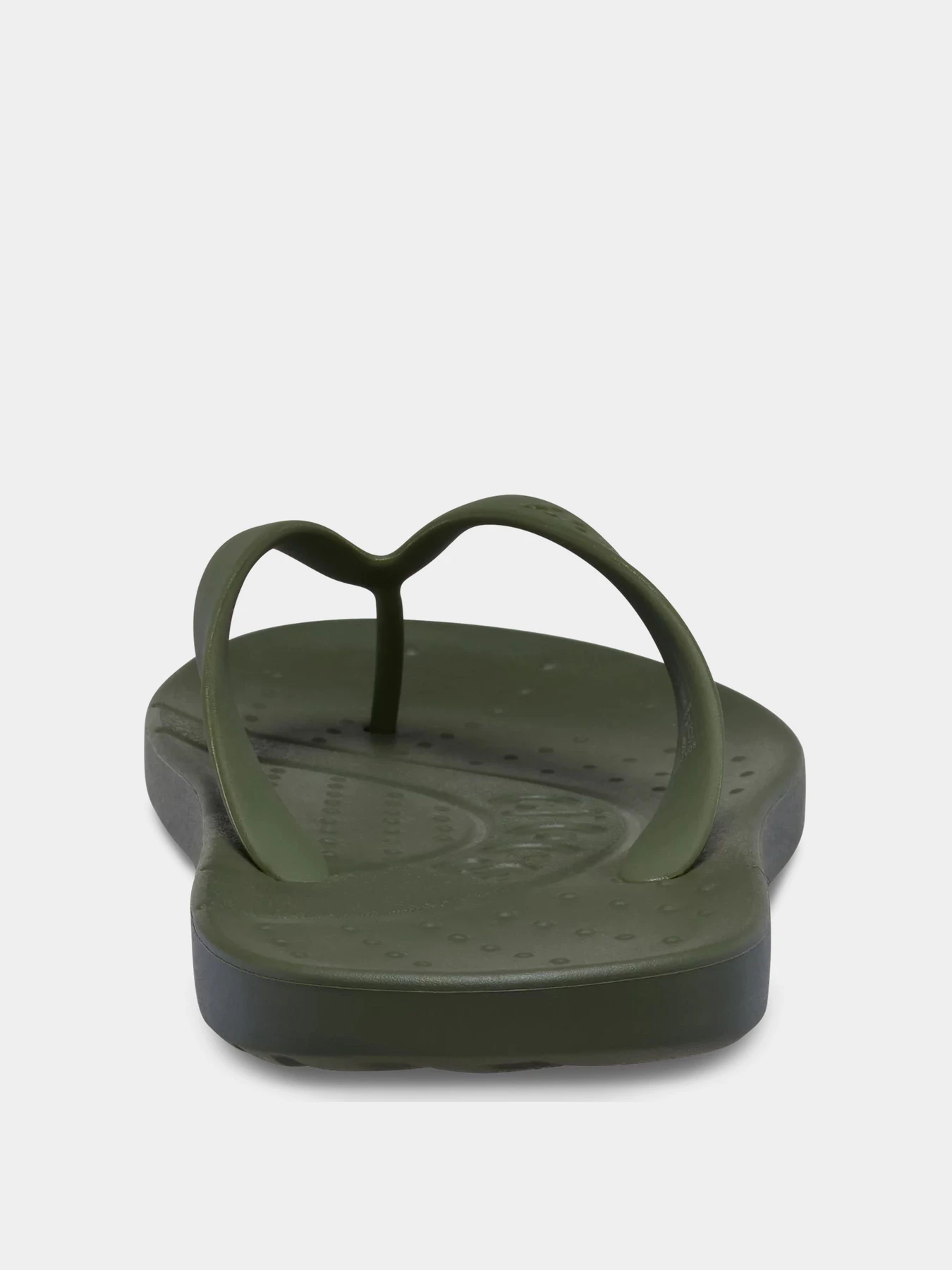 Шльопанці Crocs модель 210089ARM Фото