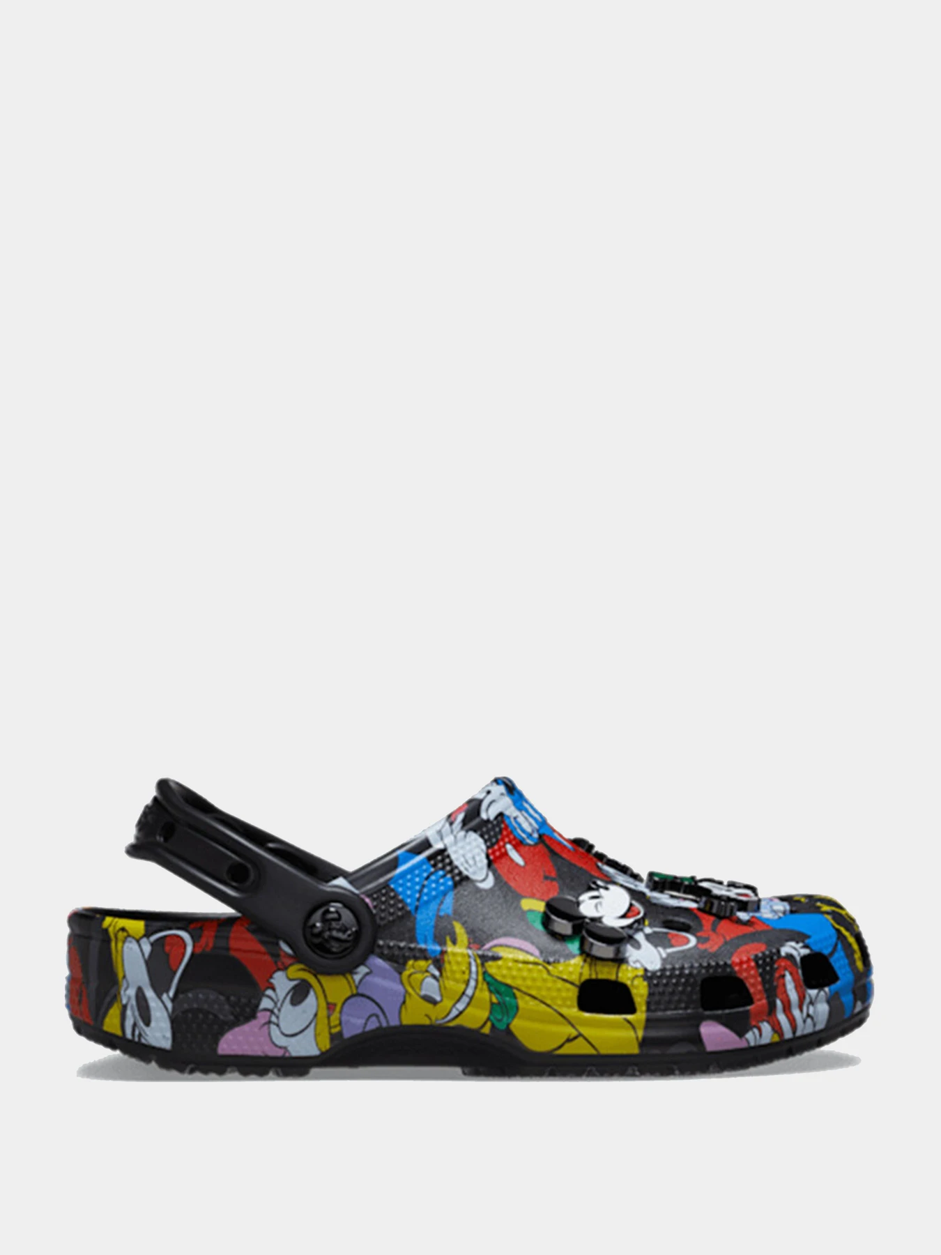 Шльопанці Crocs модель 211482MLT Фото