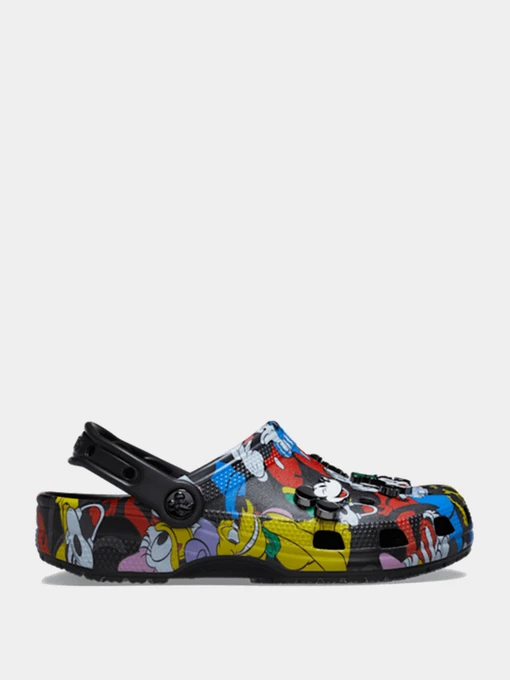 Шльопанці Crocs модель 211482MLT Фото