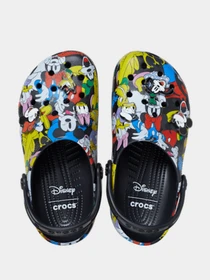 Шльопанці Crocs модель 211482MLT Фото