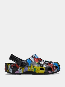 Шльопанці Crocs модель 211482MLT Фото