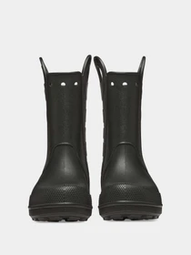 Ботинки и сапоги Crocs модель 210956BLK Фото
