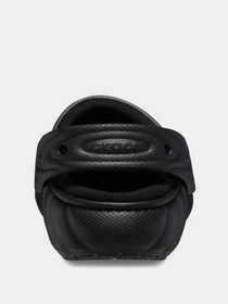 Шльопанці Crocs модель 210059BLK Фото