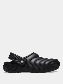Шльопанці Crocs модель 210059BLK Фото
