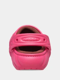 Шлёпанцы Crocs модель 210059FRU Фото