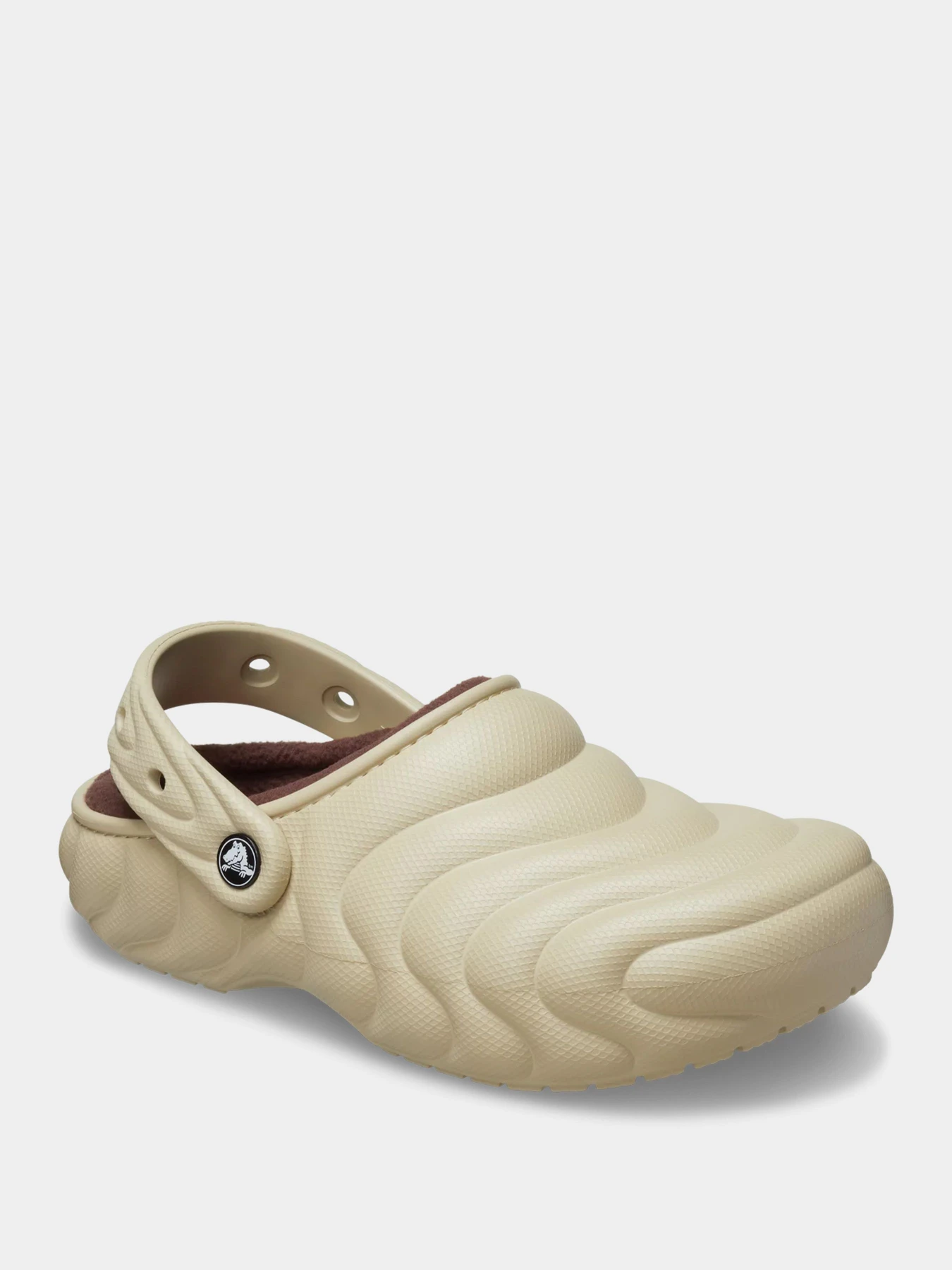 Шльопанці Crocs модель 210059MOT Фото