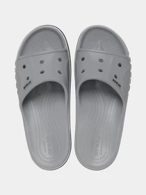Шлёпанцы Crocs модель 205392LGR Фото